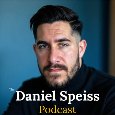 The Daniel Speiss Podcast
